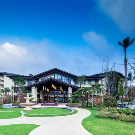Roeasy Hospitality Hotel Sanya Exterior photo