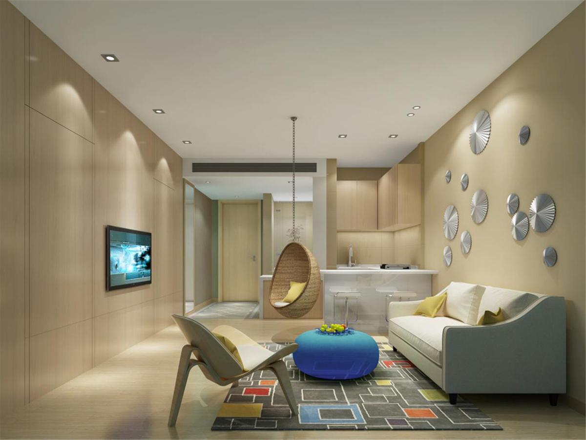 Roeasy Hospitality Hotel Sanya Exterior photo