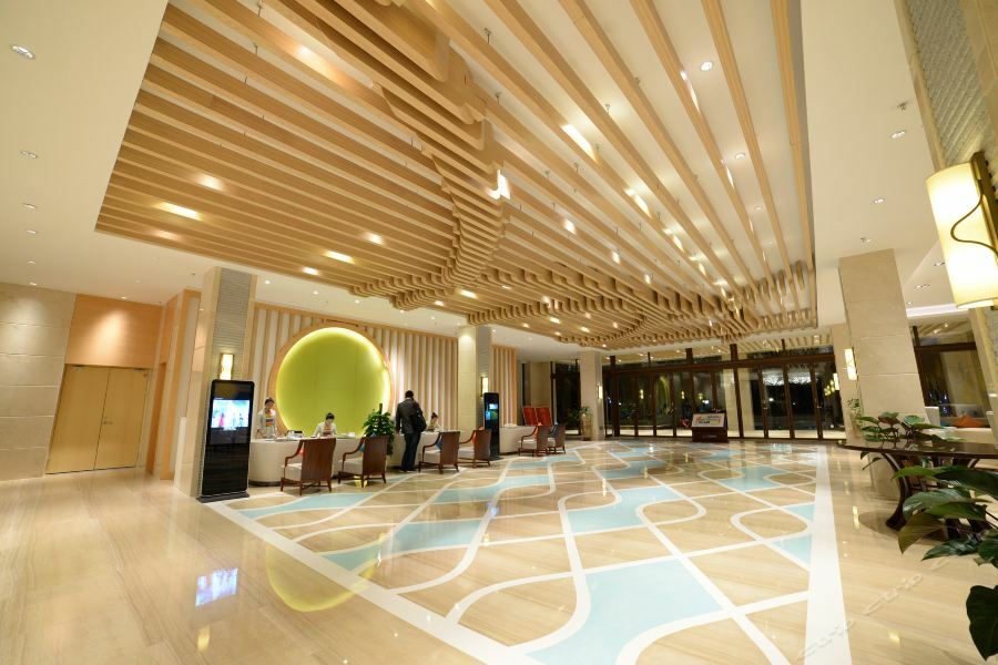 Roeasy Hospitality Hotel Sanya Exterior photo